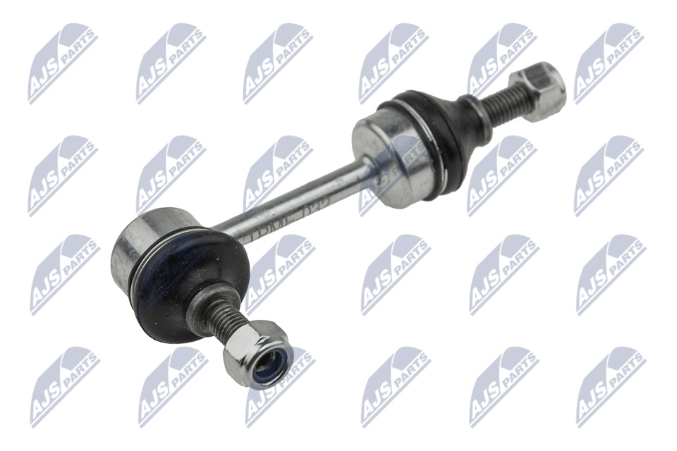 фото №1, Nty соединитель стабилизатора перед