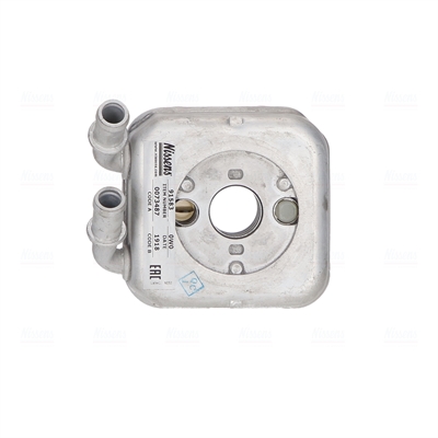 фото №1, Радиатор масла - nissens nis 91583