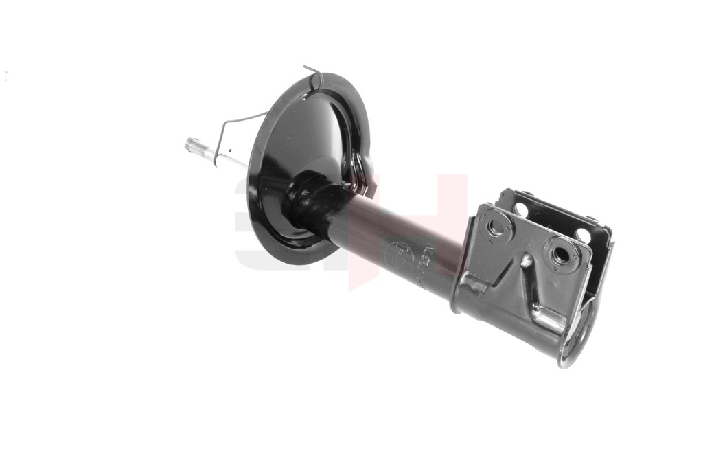 фото №1, Auto-gh амортизатор перед le gaz