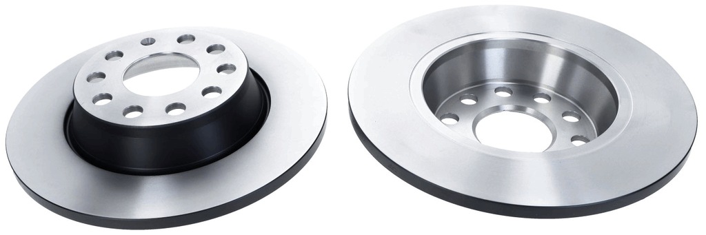 фото №16, Trw df4558 диск гальмівна