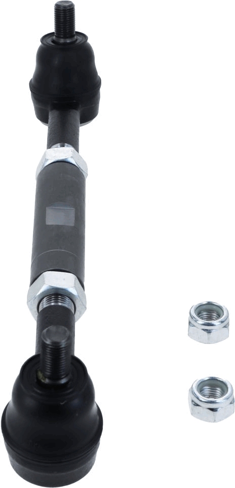 фото №8, Тяга поворот. nissan terrano 94- le/pr kp