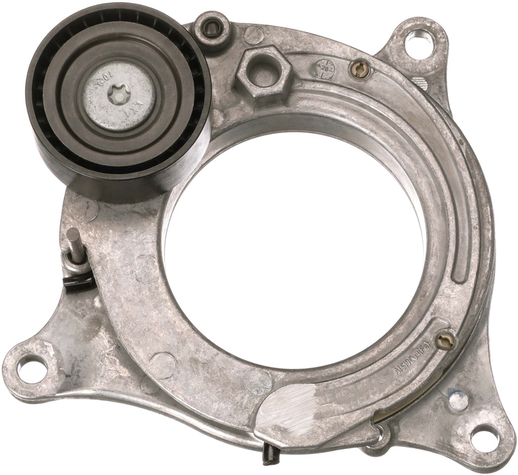 фото №5, Gates натягувач ремінь багаторучний. bmw