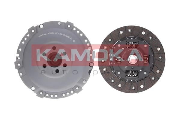 Комплект сцепления kamoka kc064 Оригинал