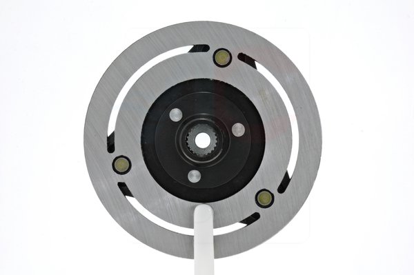 фото №2, Диск сцепления компрессор кондиционера