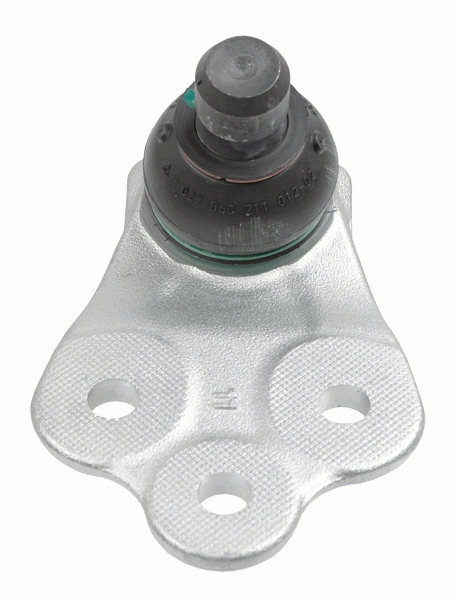 фото №2, Lemforder 37616 01 шарнір кріпильний / напрямна