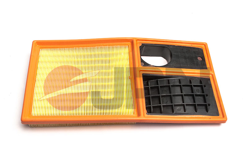 фото №1, Фільтр повітря skoda