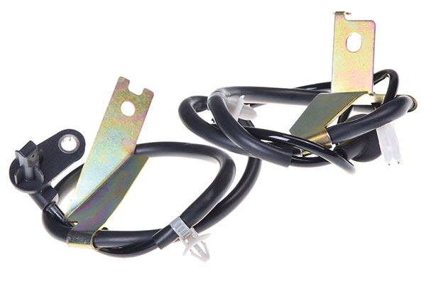 фото №1, Denckermann датчик abs opel agila 08-