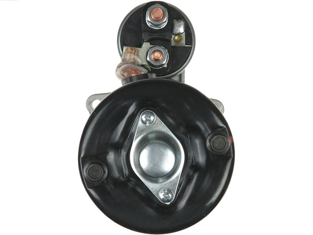 Стартер vw transporter t4 2.4 d vw t4 2.4d Ціна