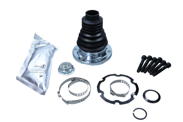 фото №1, 49-1079 maxgear захист шарнір vw wew. a2/golf5