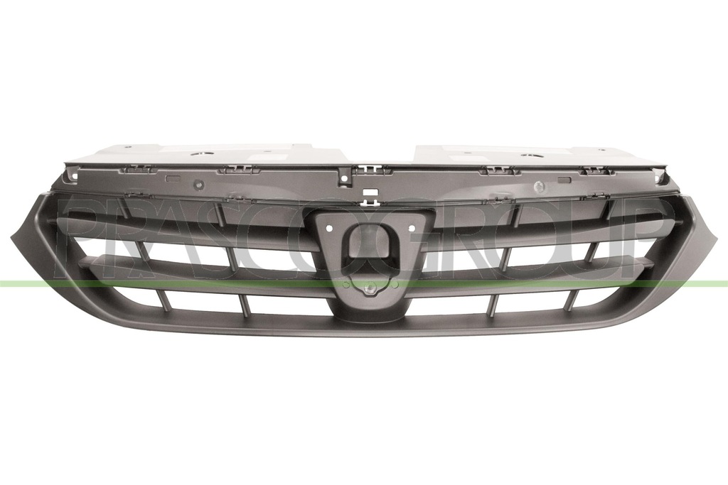 фото №1, Решітка радіатора бампера решітка радіатора dacia lodgy 12-