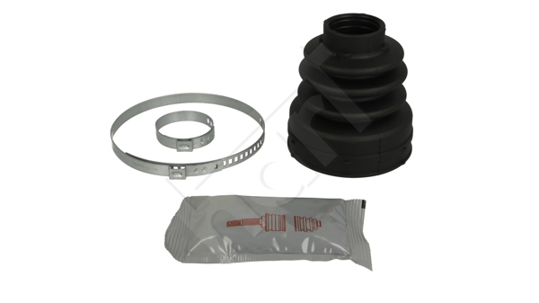 фото №4, Захист шарнір внутрішнього kpl focus ii 04- hart