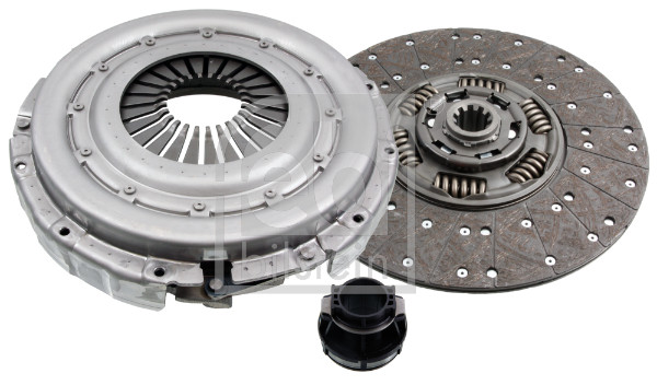 Купити Clutch kit febi bilstein 109198 набір зчеплення