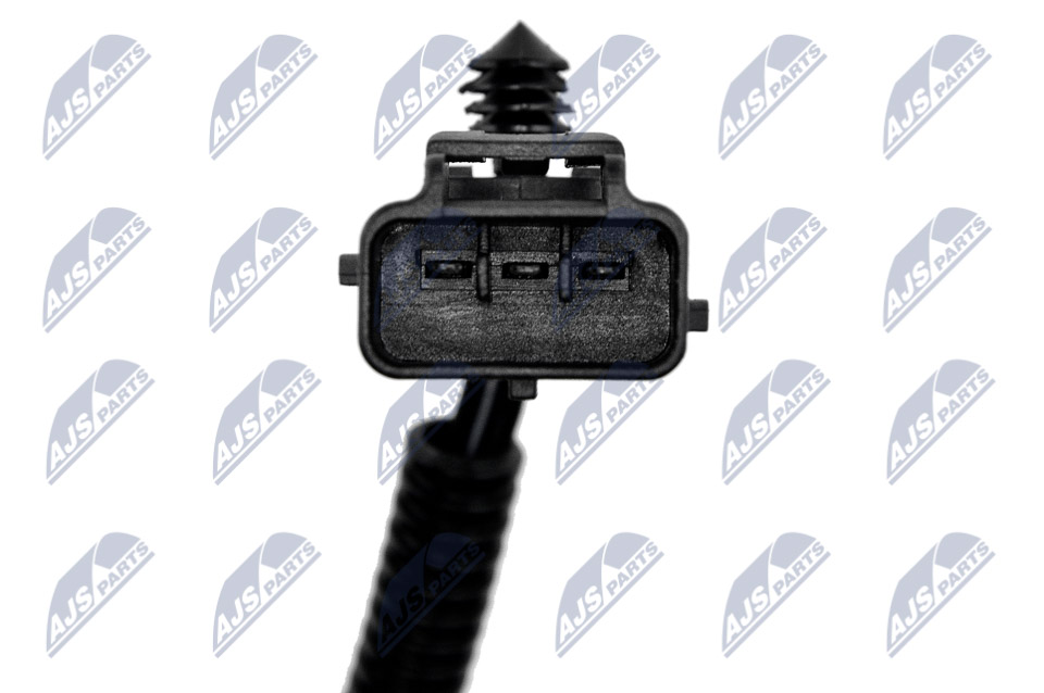 фото №4, Nty ecp-ch-012 генератор импульсов, wał коленчатый