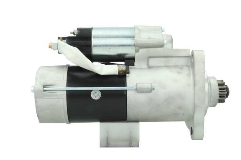 фото №9, Bv psh стартер mercedes 5.5 kw стартер