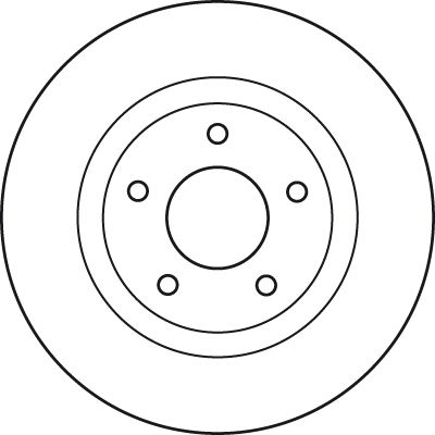 фото №8, Тормозные диски тормозные 2szt jeep перед compass patriot 2