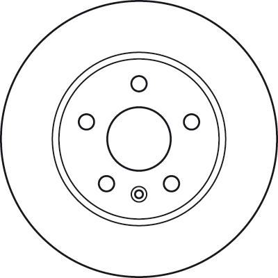 фото №4, Диск тормозная chevrolet malibu