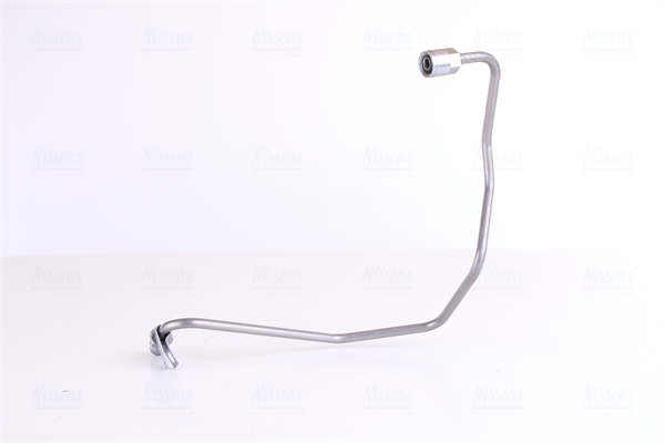 фото №4, Шланг масляний турбіни volvo mot. d4192t3 renault espace iv 02- nis