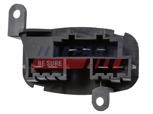 фото №1, Fast резистор отопителя mercedes sprinter 95