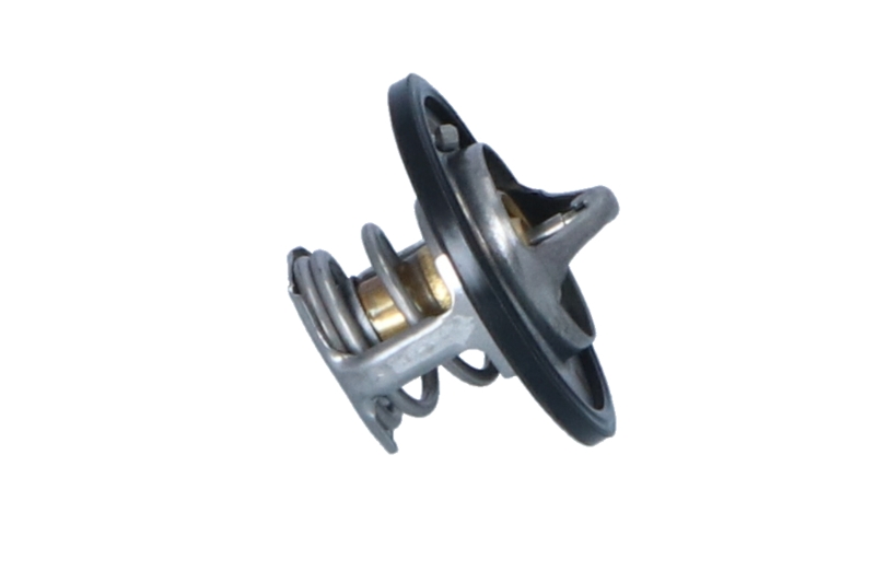 фото №9, Nrf термостат жидкость охлаждающей subaru forester impreza legacy iv