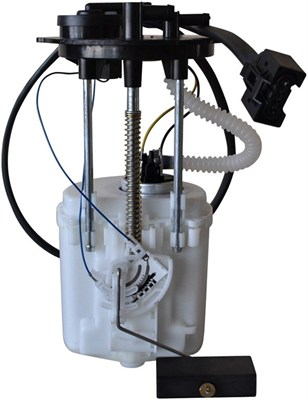 фото №3, Magneti marelli 313011313036 модуль насоса топлива