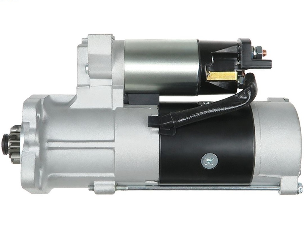 фото №10, Стартер caterpillar 3208