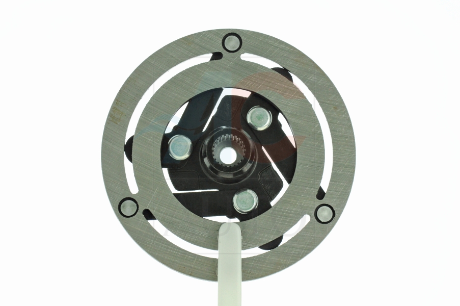 фото №1, Диск сцепления компрессор кондиционера