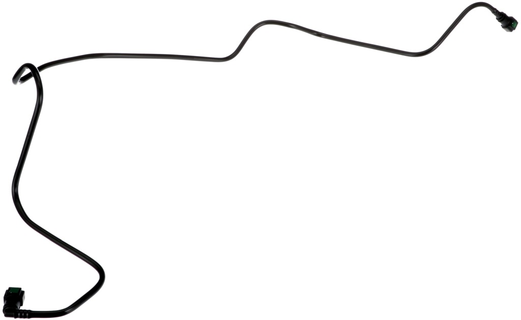 Купити 649 435_b шланг паливний kangoo/clio 1.4 97-