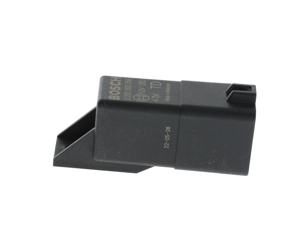 Купити Bosch 281 003 056 блок керування, час розжарювання