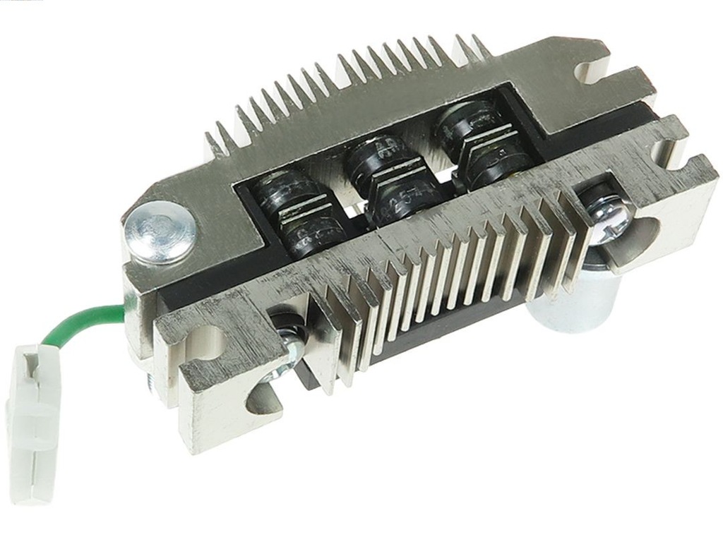 фото №1, Выпрямитель, генератор as-pl arc4008