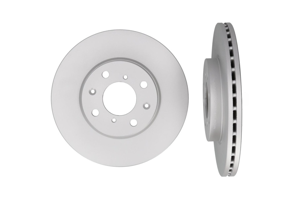 Купить Kamoka диск тормозная перед . вентилируемый.