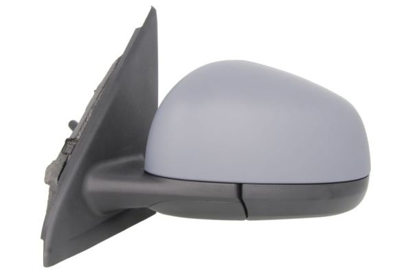 фото №1, Зеркало l механический renault twingo ii 11.11-09.14