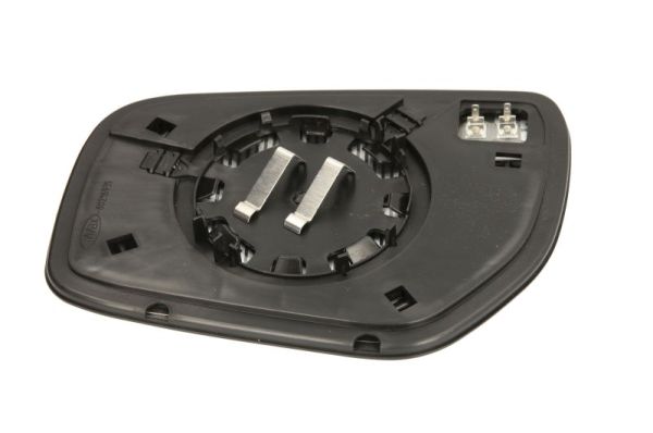 Купить Стекло зеркало p 2 контакты renault koleos 1 09.08-10.11