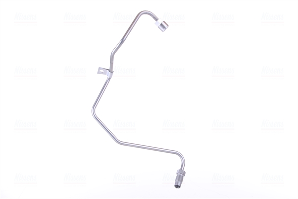 фото №10, Шланг масляный турбонагнетателя opel movano a 98- opel vivaro a 01-