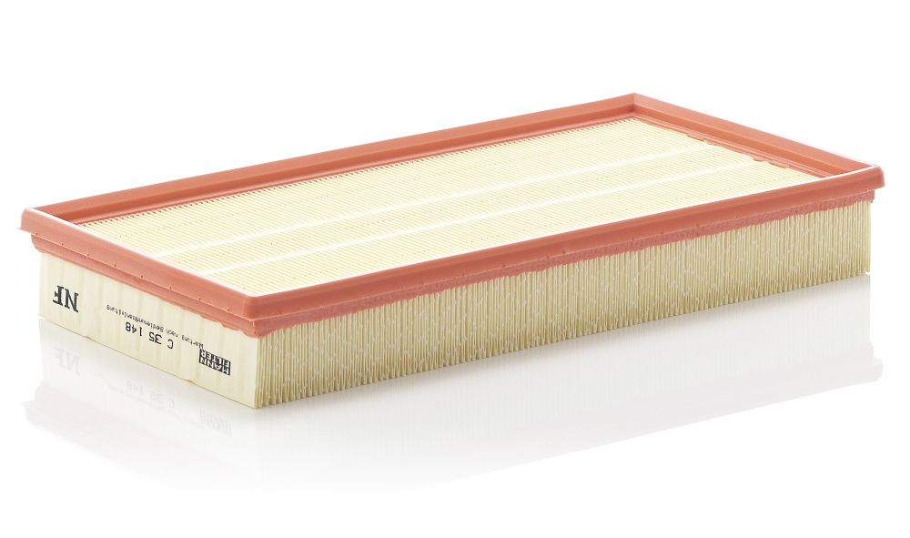 Купить Фильтр pow.volvo 850