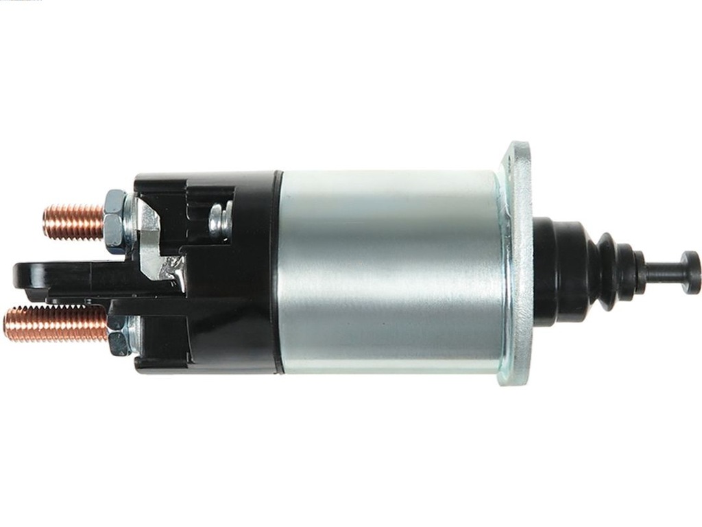 фото №1, Выключатель электромагнитный, стартер as-pl ss1029