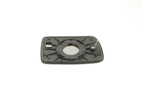 Скло дзеркало зовнішнього blic 6102-02-1291139p Зі Шроту