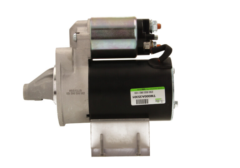 фото №10, Bv psh стартер daewoo 0.8 kw стартер