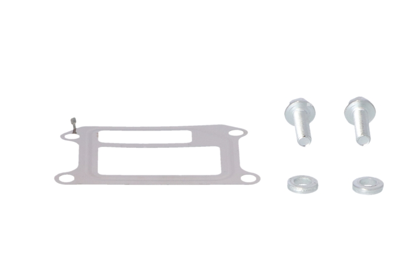 фото №1, Радиатор клапана egr volvo 2,0d/2,4d 48401