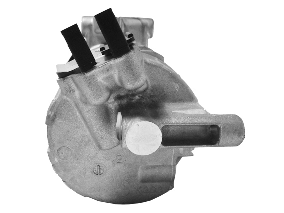 Купить Компрессор кондиционера airstal 10-0550 f 10-0550 airs airstal