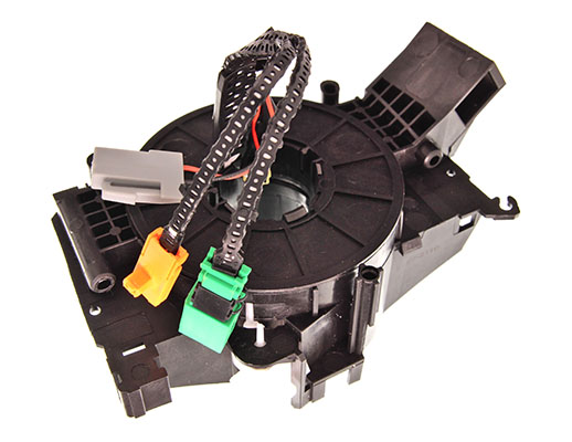 фото №1, Стрічка подушка безпеки керма dacia logan