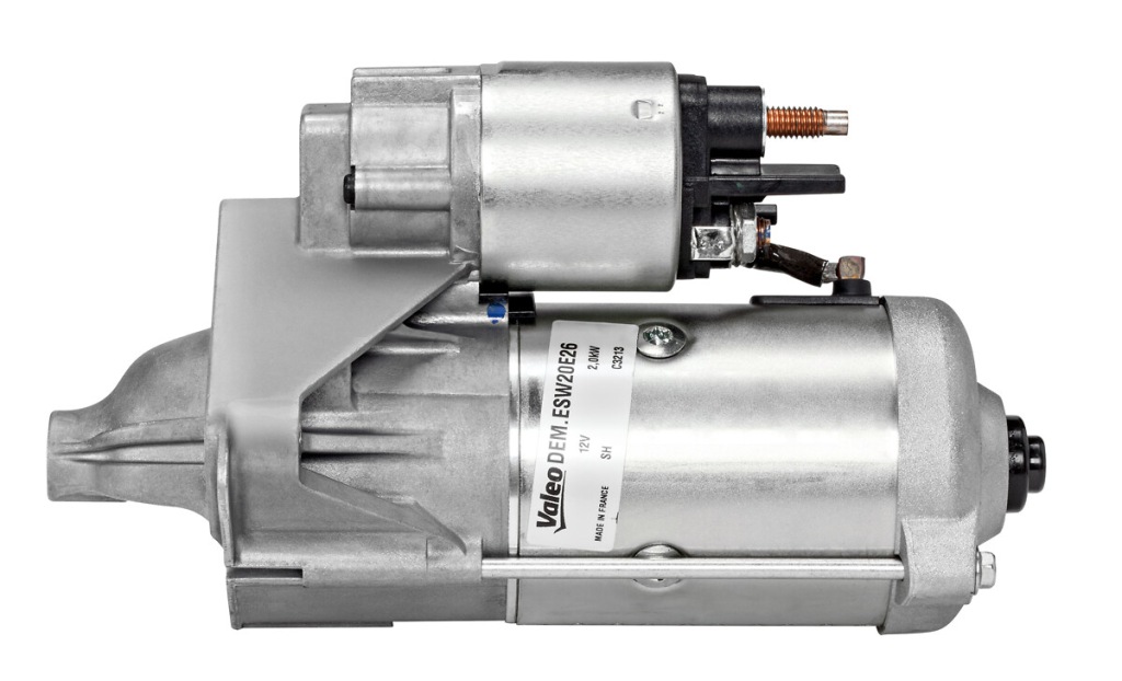 Купити Стартер renault megane 3 1.6dci 11- 438269