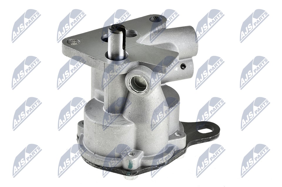 фото №7, Насос масла jeep cherokee 84-04 wrangler -06