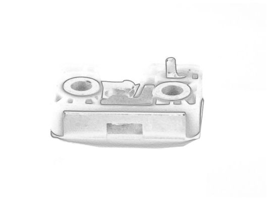 фото №2, Ive-bc-019 замок двері pacol