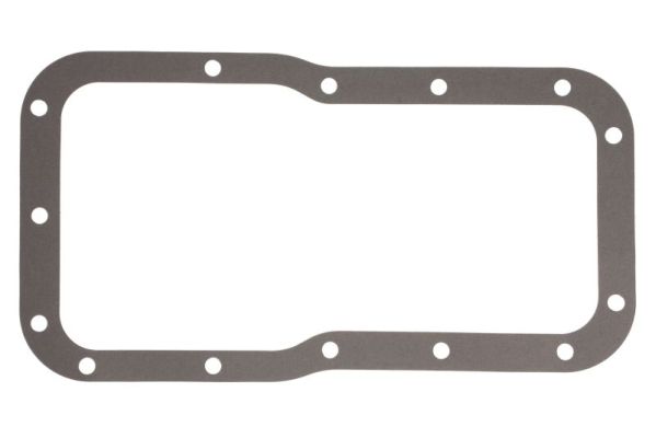 фото №1, Прокладка коробки колінчастого вала