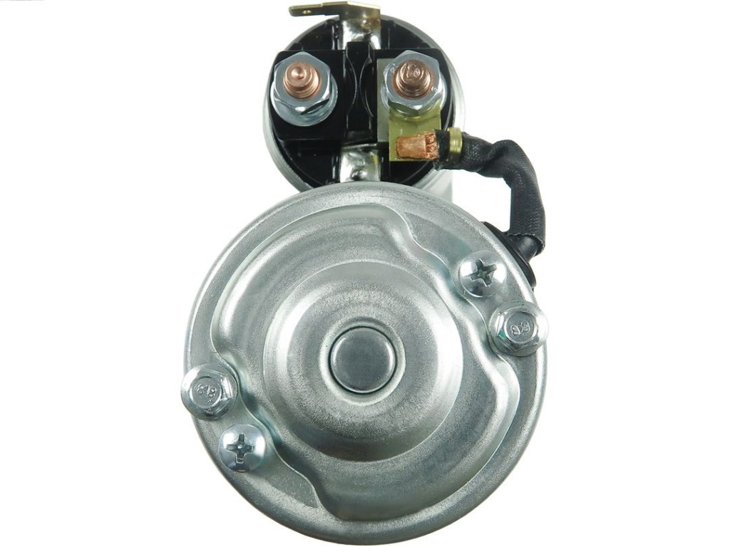 Стартер js1139 volvo v40 s40 1.8 Доставка