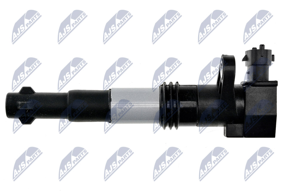 фото №2, Катушка зажигания nty ecz-ar-007