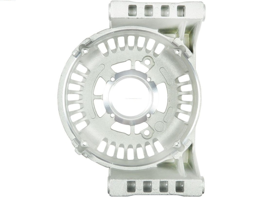 фото №7, Передние корпус генератора as-pl