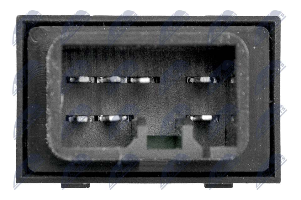 фото №14, Кнопка управление окон kia sportage 2005- venga 2010- | 93575-1h000