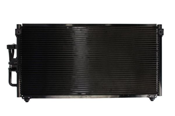 фото №1, Конденсатор кондиционера