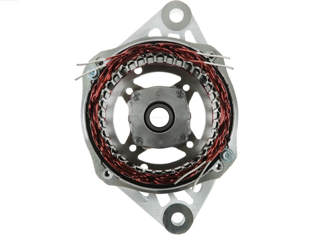 фото №3, As-pl abr4037 підшипник генератора